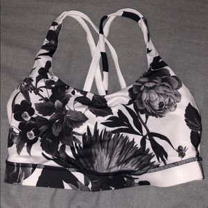 Lululemon Energy Bra